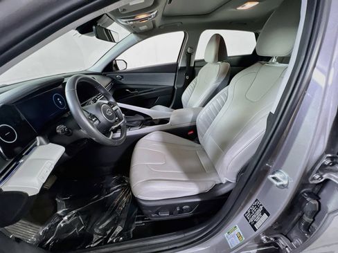 Used 2023 Hyundai Elantra Limited FWD image 22