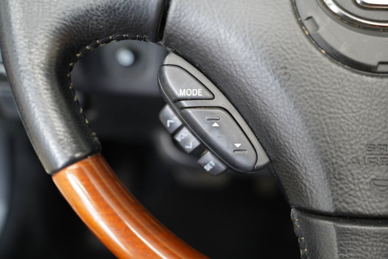 Used 2002 Lexus SC 430 Convertible RWD image 17