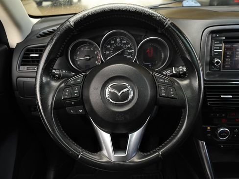 Used 2015 MAZDA CX-5 Grand Touring AWD/4WD image 16