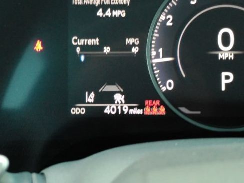 Used 2023 Lexus RX 350 Premium w/ Accessory Package (Z1) FWD image 38