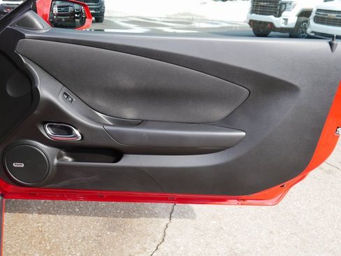 Used 2011 Chevrolet Camaro SS w/ RS Package image 21