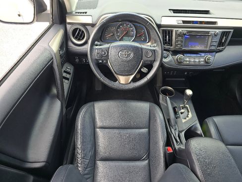 Used 2013 Toyota RAV4 Limited AWD/4WD image 21