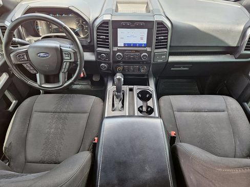 Used 2020 Ford F150 XLT w/ Equipment Group 302A Luxury AWD/4WD image 32