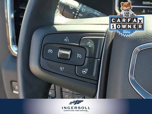 Used 2025 GMC Sierra 2500 Denali Ultimate image 7