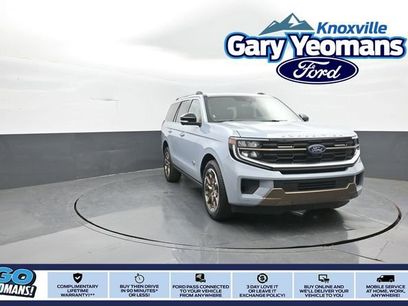 New 2026 Ford Expedition King Ranch