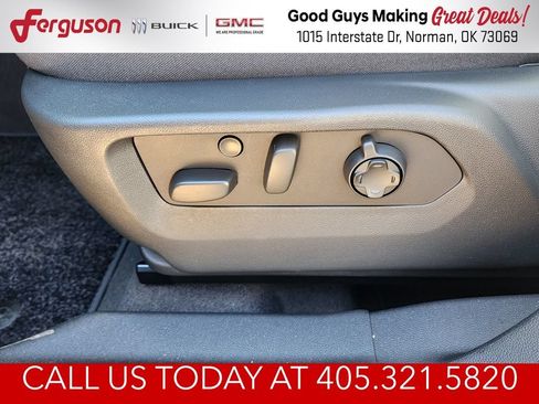 New 2026 Buick Envision Avenir AWD/4WD image 18