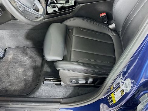 Used 2023 BMW X3 xDrive30i w/ Convenience Package image 26