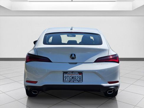 Used 2025 Acura Integra FWD image 6