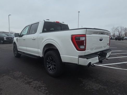 Used 2023 Ford F150 Tremor w/ Equipment Group 402A High AWD/4WD image 11