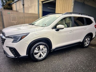 Used 2024 Subaru Ascent Premium w/ Convenience Package