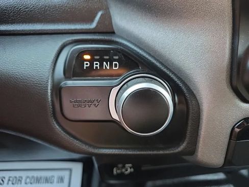 Used 2022 RAM 2500 Tradesman AWD/4WD image 28