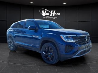 New 2026 Volkswagen Atlas Cross Sport SE video 1