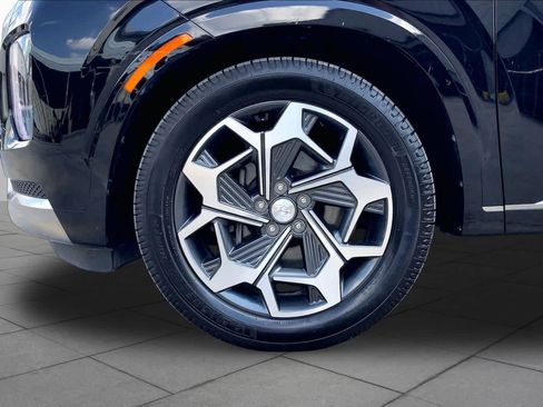 Used 2022 Hyundai Palisade Calligraphy w/ Cargo Package FWD image 10