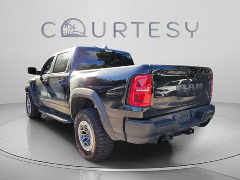 Used 2026 RAM 1500 RHO w/ RHO Level 1 Equipment Group AWD/4WD image 2