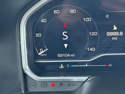 Used 2022 GMC Sierra 1500 Denali w/ Denali Reserve Package image 25