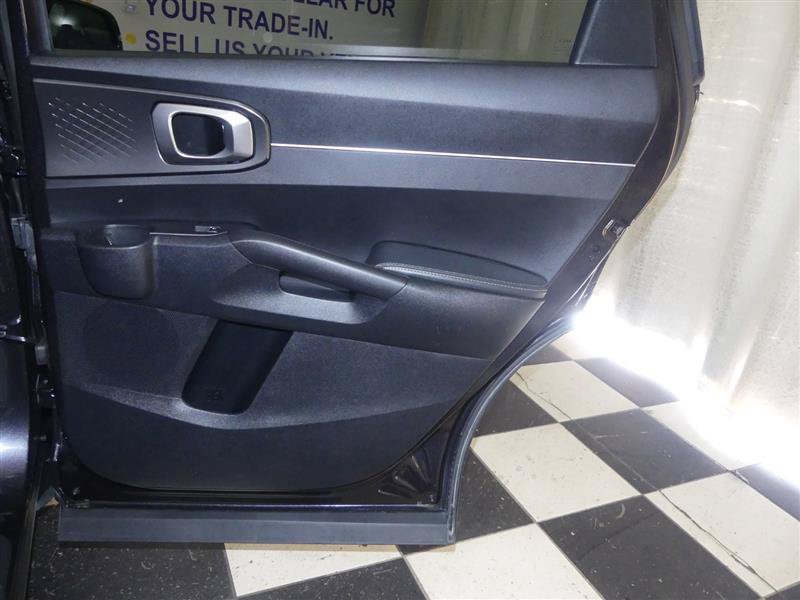 Used 2025 Kia Sorento S w/ Panoramic Sunroof Package AWD/4WD image 32