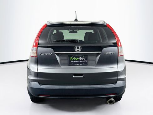 Used 2013 Honda CR-V EX-L image 7