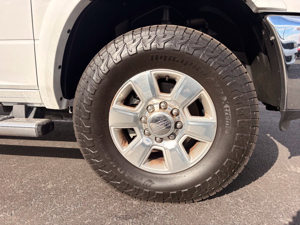 Used 2018 RAM 2500 Longhorn AWD/4WD image 32
