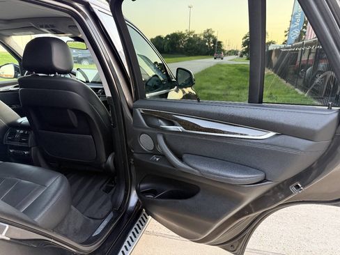 Used 2015 BMW X5 xDrive35d AWD/4WD image 17
