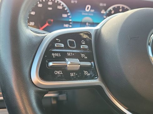 Certified 2023 Mercedes-Benz GLE 350 image 33