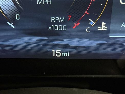 New 2026 Chevrolet Equinox LT w/ Safety and Technology Package AWD/4WD image 13