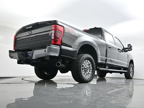 Used 2022 Ford F250 XLT w/ XLT Premium Package image 51