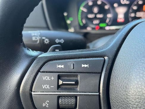 Used 2023 Honda Accord Sport image 22