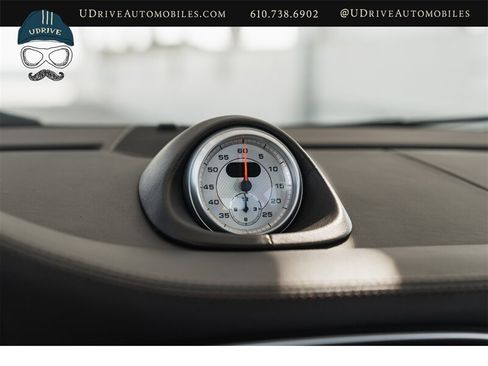 Used 2007 Porsche 911 Carrera S RWD image 36