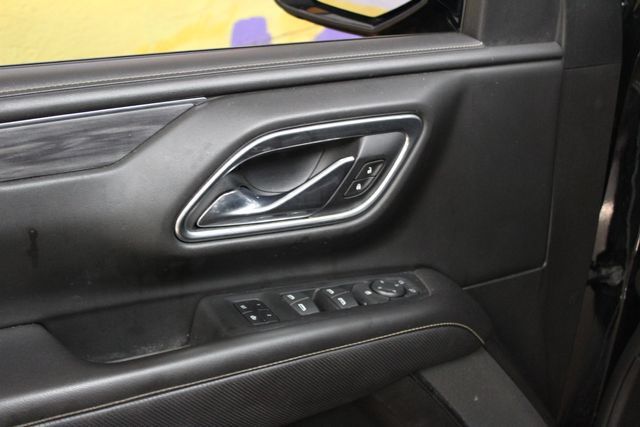 Used 2021 GMC Yukon SLT AWD/4WD image 11