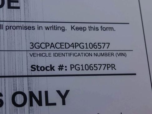 Used 2023 Chevrolet Silverado 1500 LT image 28