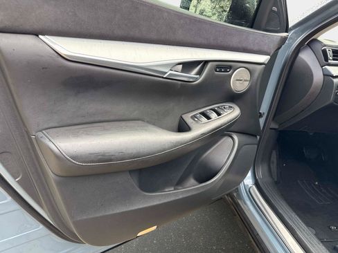 Used 2022 INFINITI QX50 Sensory FWD image 19