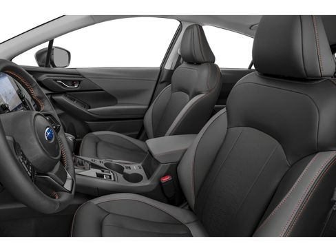 Used 2026 Subaru Crosstrek 2.5i Limited AWD/4WD image 9
