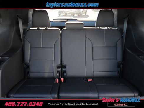 New 2026 GMC Acadia Elevation w/ Super Cruise Package image 8