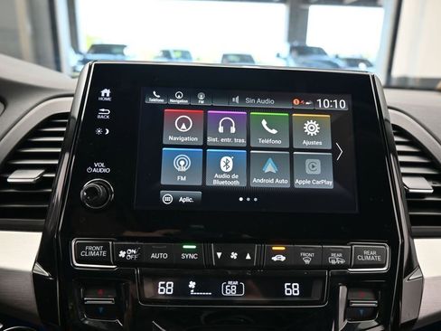 Used 2019 Honda Odyssey Elite image 24