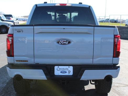 New 2026 Ford F150 Tremor w/ Equipment Group 402B AWD/4WD image 8