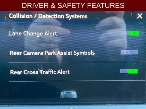 Used 2019 Chevrolet Blazer LT image 6