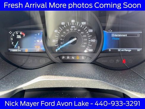 Used 2024 Ford Edge SEL w/ Convenience Package AWD/4WD image 18
