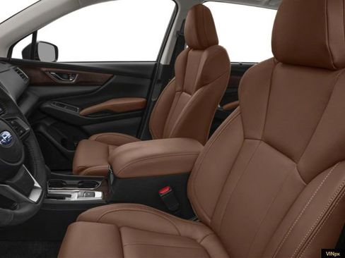 New 2025 Subaru Ascent Touring w/ Popular Package #1 image 7