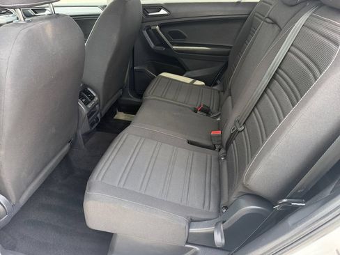 Used 2023 Volkswagen Tiguan S w/ Driver Assistance Package FWD image 14