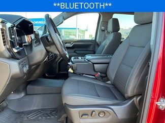 Certified 2023 Chevrolet Silverado 1500 LT video 4