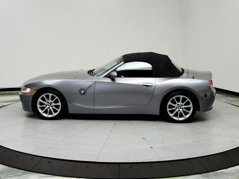 Used 2008 BMW Z4 3.0i image 8