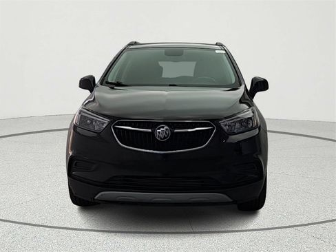 Used 2021 Buick Encore Preferred image 2