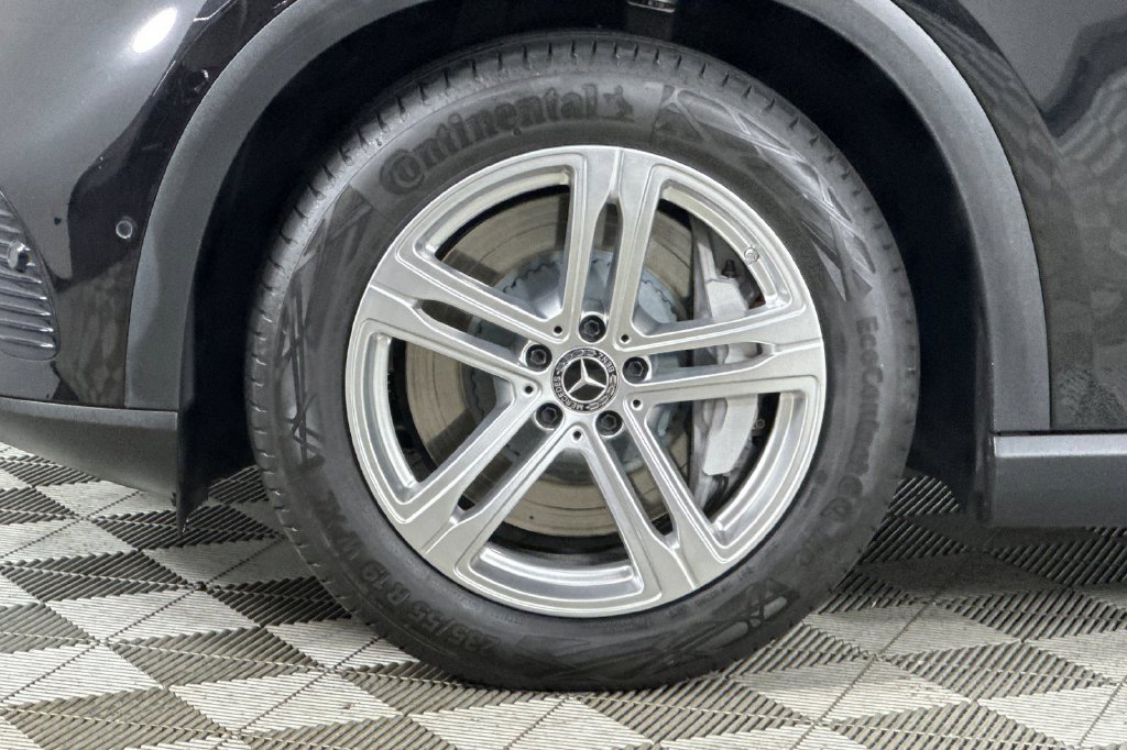 Certified 2023 Mercedes-Benz EQE 350+ 4MATIC SUV image 34