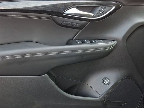 Used 2023 Buick Envision Essence AWD/4WD image 14