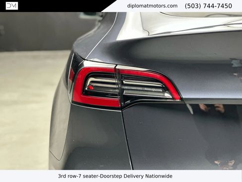 Used 2023 Tesla Model Y Long Range image 15