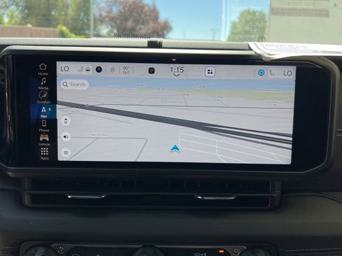 New 2025 Jeep Wrangler Unlimited Rubicon 392 image 16