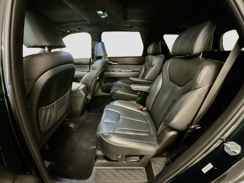 Used 2024 Hyundai Palisade Calligraphy AWD/4WD image 30