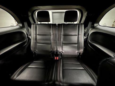 Used 2023 Dodge Durango GT AWD/4WD image 28