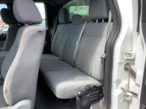 Used 2014 Ford F150 XL w/ Equipment Group 101A Mid AWD/4WD image 37