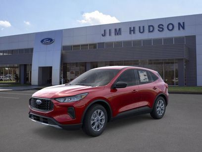 New 2025 Ford Escape Active